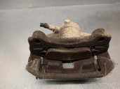 Replacement rear left brake caliper for peugeot boxer closed box (rs 3000) (330/333) 2007 ) 2.2 hdi cat OEM reference 