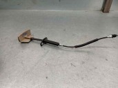 Replacement handbrake lever for kia carens (un) 2.0 crdi OEM IAM reference 938301D000 