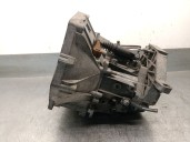 Recambio de caja cambios para fiat grande punto (199) 1.3 16v jtd cat referencia OEM IAM 55219775 55219775 