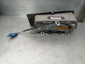 Replacement front right airbag for Citroën C3 Pluriel 1.6 16V Sensodrive OEM IAM reference 96379999ZQ 