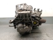 Recambio de caja cambios para fiat grande punto (199) 1.3 16v jtd cat referencia OEM IAM 55219775 55219775 