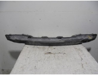 Recambio de refuerzo paragolpes trasero para kia carens (un) 2.0 crdi referencia OEM IAM 866301D010 DE FIBRA 5 PUERTAS