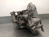 Recambio de caja cambios para fiat grande punto (199) 1.3 16v jtd cat referencia OEM IAM 55219775 55219775 