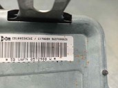 Replacement front right airbag for Citroën C3 Pluriel 1.6 16V Sensodrive OEM IAM reference 96379999ZQ 