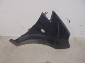 Recambio de aleta delantera derecha para citroën c3 pluriel 1.6 16v sensodrive referencia OEM IAM 7841P7 GRIS AZULADO 