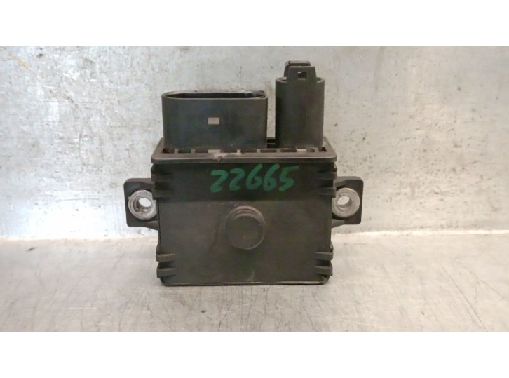 Recambio de caja precalentamiento para bmw 3 (e46) 320 d referencia OEM IAM GDA1S19CU3 12217801200 