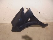 Replacement left front fender for Citroën C3 Pluriel 1.6 16V Sensodrive OEM IAM reference 7840N2 BLUISH GREY 