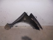 Replacement left front fender for Citroën C3 Pluriel 1.6 16V Sensodrive OEM IAM reference 7840N2 BLUISH GREY 
