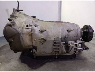 Recambio de caja cambios para mercedes-benz clase e (w210) e 300 turbo-d (210.025) referencia OEM IAM 722608 A1402709100 1402709