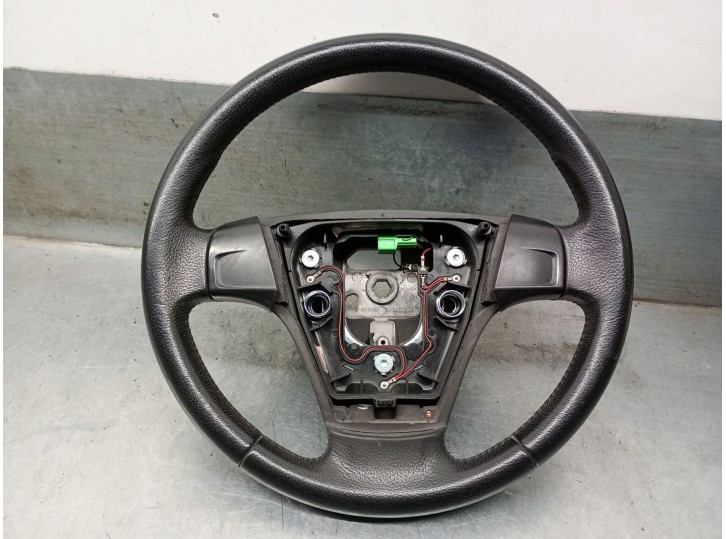 Recambio de volante para volvo v50 (545) 1.6 d referencia OEM IAM 8698193 8698193 