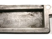 Recambio de caja precalentamiento para bmw 3 (e46) 320 d referencia OEM IAM GDA1S19CU3 12217801200 