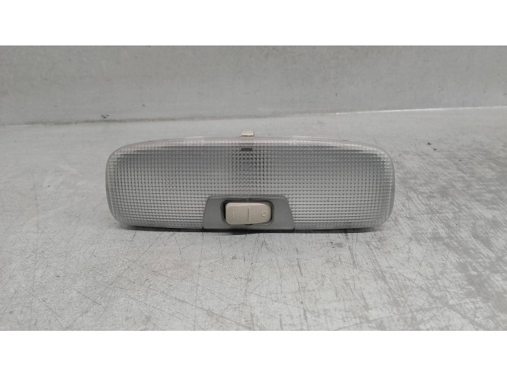 Recambio de luz interior para ford transit connect 1.6 tdci cat referencia OEM IAM 8A6A13776CA  