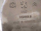 Recambio de bomba freno para citroën c3 pluriel 1.6 16v sensodrive referencia OEM IAM  320670938 TRW