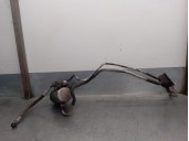 Replacement air conditioning pipes for Audi A6 Saloon (4B2) OEM IAM reference 4B0260197 4B0260197 