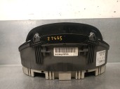 Recambio de cuadro instrumentos para bmw 3 (e46) 320 d referencia OEM IAM 6932908 62116985645 0263639128 BOSCH