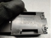Recambio de warning para lexus ct 200h referencia OEM IAM 8433276030 15D890 