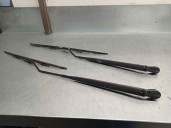 Replacement front right wiper arm for citroën c3 pluriel 1.6 16v sensodrive OEM IAM reference 