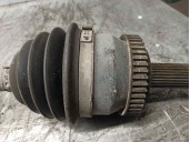 Recambio de transmision delantera derecha para kia carens (un) 2.0 crdi referencia OEM IAM 495001D700  