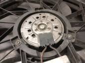 Recambio de electroventilador para bmw serie 1 berlina (e81/e87) 2.0 turbodiesel cat referencia OEM IAM 17427801993 17427801993 