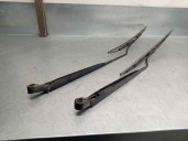 Replacement front right wiper arm for citroën c3 pluriel 1.6 16v sensodrive OEM IAM reference 