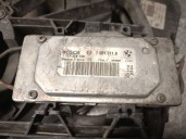 Recambio de electroventilador para bmw serie 1 berlina (e81/e87) 2.0 turbodiesel cat referencia OEM IAM 17427801993 17427801993 