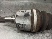 Recambio de transmision delantera derecha para kia carens (un) 2.0 crdi referencia OEM IAM 495001D700  