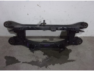 Recambio de puente trasero para lexus ct 200h referencia OEM IAM 5120675021 SOLO PUENTE 