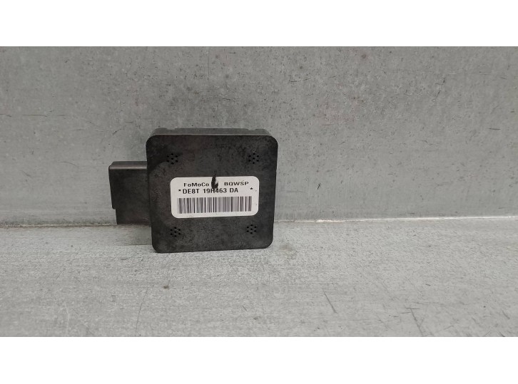 Recambio de modulo electronico para ford transit connect 1.6 tdci cat referencia OEM IAM DE8T19H463DA  