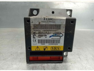 CENTRALITA AIRBAG 9650091280 