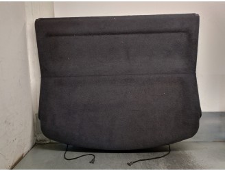Replacement rear parcel shelf for opel vectra b saloon 1.6 16v OEM IAM reference 90439120 