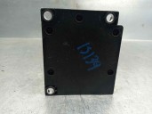 Recambio de centralita airbag para citroën c3 pluriel 1.6 16v sensodrive referencia OEM IAM 9650091280 