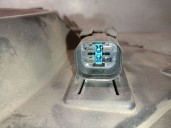 Recambio de electroventilador para bmw serie 1 berlina (e81/e87) 2.0 turbodiesel cat referencia OEM IAM 17427801993 17427801993 