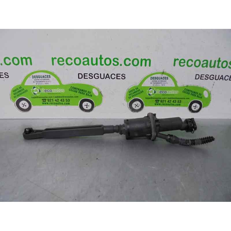 Recambio de bomba embrague para citroen c4 coupe vtr plus referencia OEM IAM 204195  