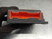 Recambio de centralita airbag para citroën c3 pluriel 1.6 16v sensodrive referencia OEM IAM 9650091280 