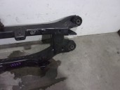 Recambio de puente trasero para lexus ct 200h referencia OEM IAM 5120675021 SOLO PUENTE 