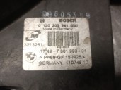 Recambio de electroventilador para bmw serie 1 berlina (e81/e87) 2.0 turbodiesel cat referencia OEM IAM 17427801993 17427801993 
