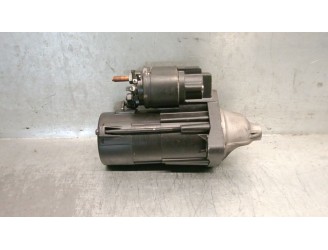 Recambio de motor arranque para bmw 3 (e46) 320 d referencia OEM IAM 12417787356 12417787356 HELLA