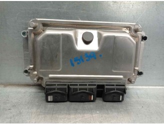 CENTRALITA MOTOR UCE 9650347880 0261207860 BOSCH