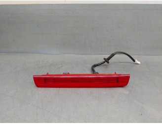 Recambio de luz central de freno para nissan qashqai (j11) 1.2 16v cat referencia OEM IAM 265904EA0A  