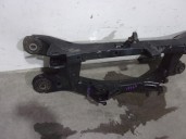 Recambio de puente trasero para lexus ct 200h referencia OEM IAM 5120675021 SOLO PUENTE 