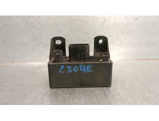 Recambio de caja precalentamiento para mercedes-benz clase e (w210) e 300 turbo-d (210.025) referencia OEM IAM PA6GF30 