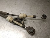 Recambio de palanca cambio para peugeot 208 i (ca_, cc_) 1.2 thp 110 referencia OEM IAM 9811778780 9811778780 