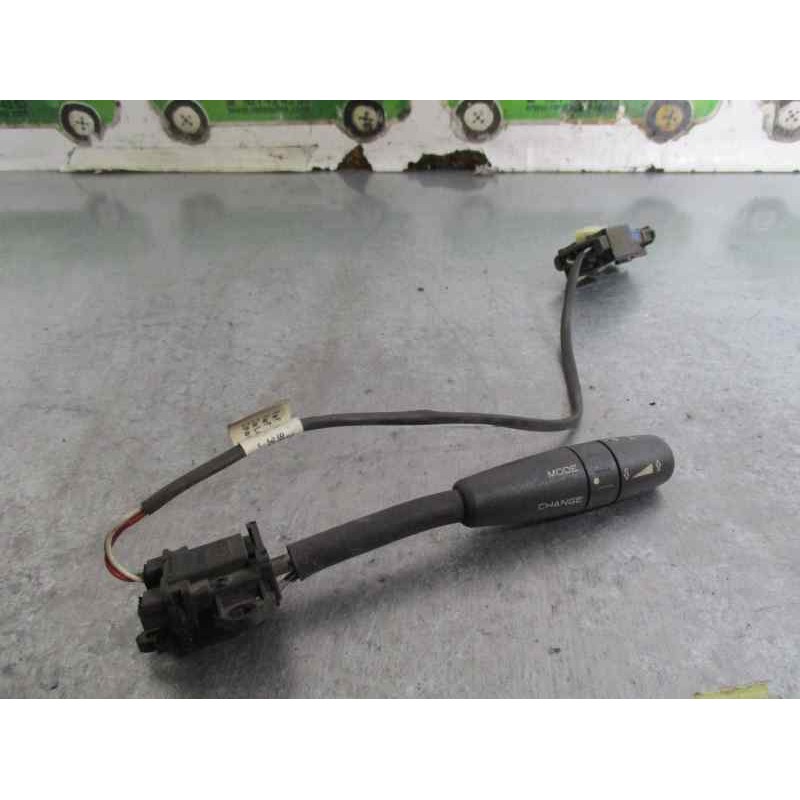 Recambio de mando radio volante para peugeot 206 berlina 1.6 16v cat referencia OEM IAM 96250985ZL  