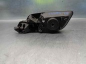 Recambio de maneta interior trasera derecha para chevrolet aveo 1.2 cat referencia OEM IAM 13502150  