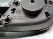 Recambio de maneta interior trasera derecha para chevrolet aveo 1.2 cat referencia OEM IAM 13502150  