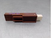 Recambio de antena para lexus ct 200h referencia OEM IAM 899A00F040 R5N122012478 