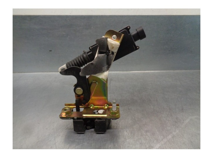 Recambio de cerradura maletero / porton para citroën c3 pluriel 1.6 16v sensodrive referencia OEM IAM 871979 