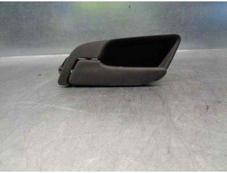 Recambio de maneta interior trasera izquierda para chevrolet aveo 1.2 cat referencia OEM IAM 13502149  