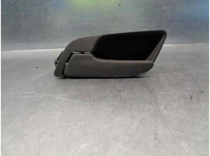 Recambio de maneta interior trasera izquierda para chevrolet aveo 1.2 cat referencia OEM IAM 13502149  