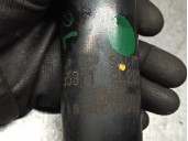 Recambio de amortiguador trasero derecho para hyundai i30 1.4 cat referencia OEM IAM 553112L200  